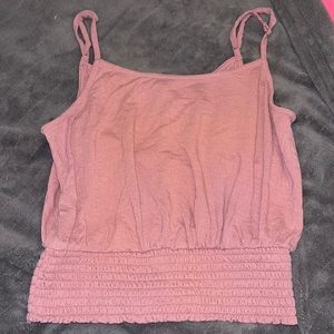 Medium cute summer tank, brand mudd